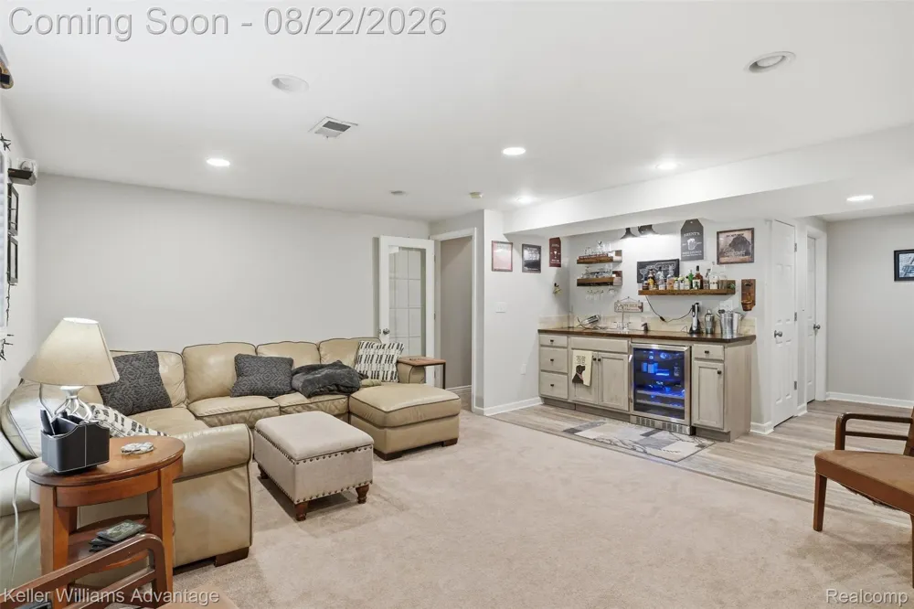 41772 Webster Court Novi City, MI 48377