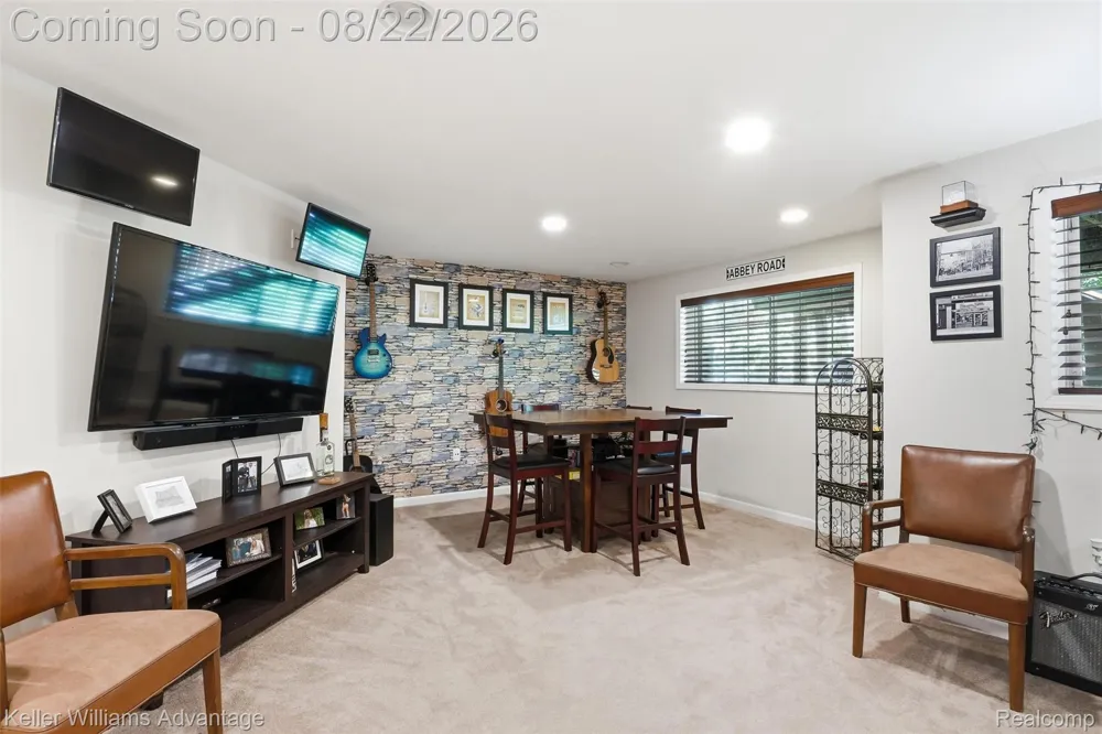 41772 Webster Court Novi City, MI 48377