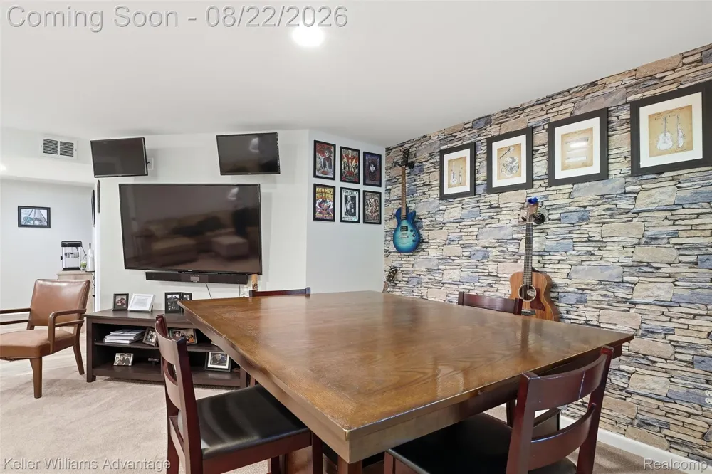 41772 Webster Court Novi City, MI 48377
