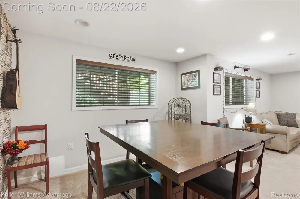 41772 Webster Court Novi City, MI 48377