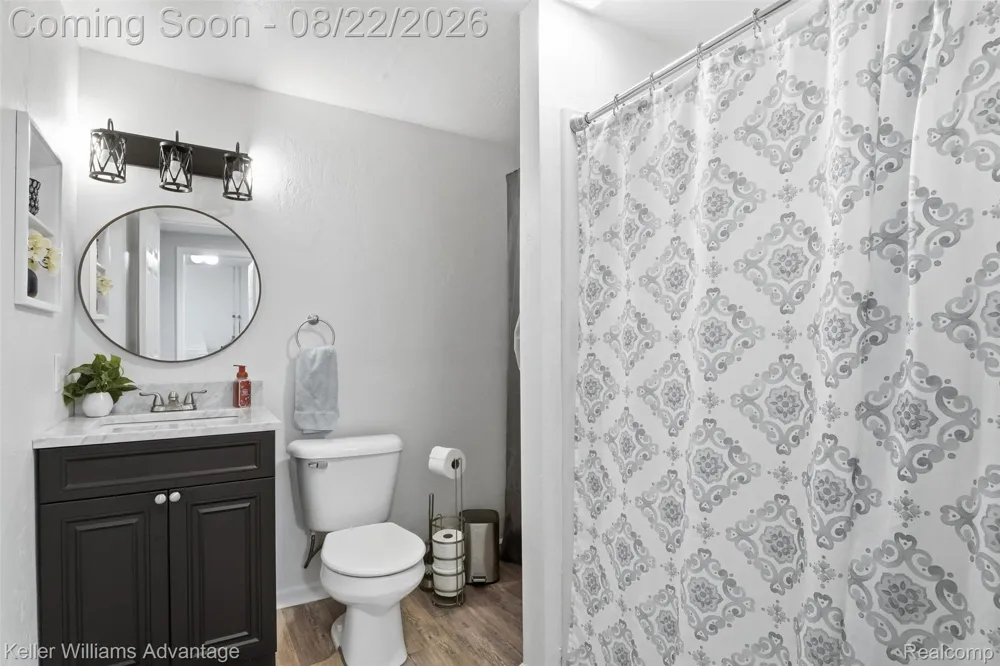 41772 Webster Court Novi City, MI 48377