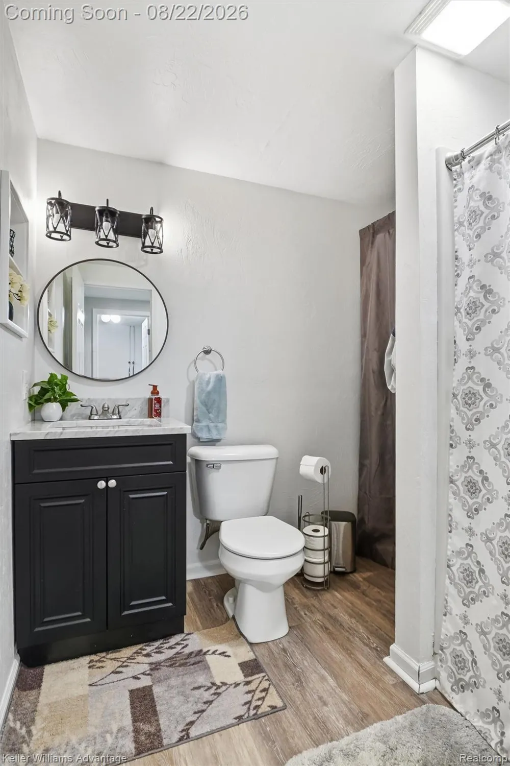 41772 Webster Court Novi City, MI 48377