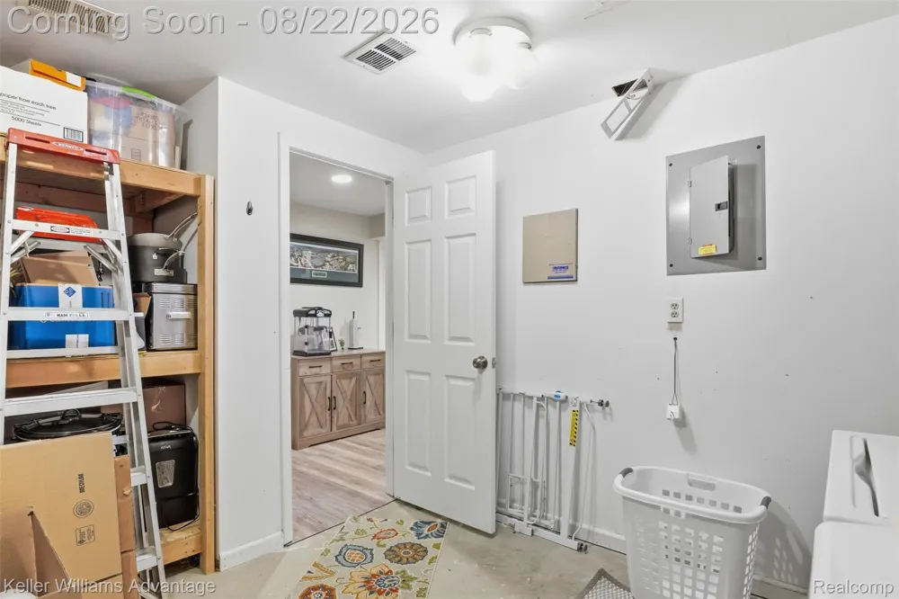 41772 Webster Court Novi City, MI 48377