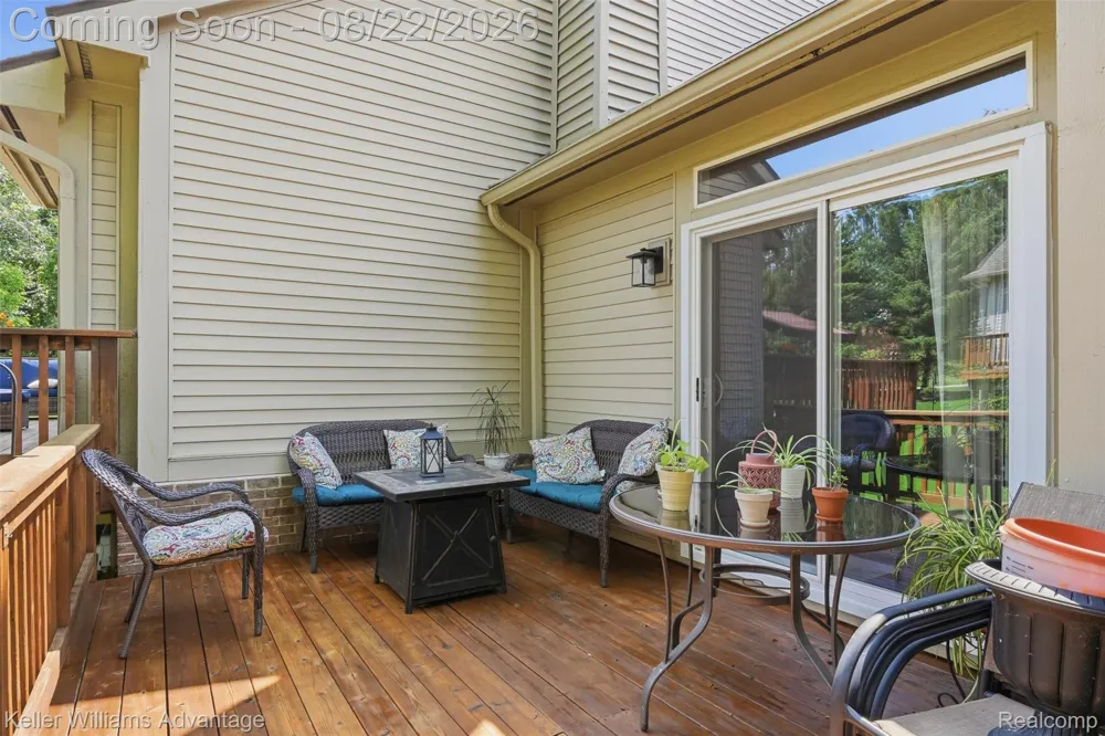 41772 Webster Court Novi City, MI 48377