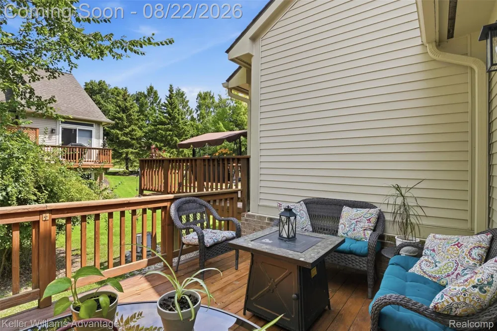 41772 Webster Court Novi City, MI 48377