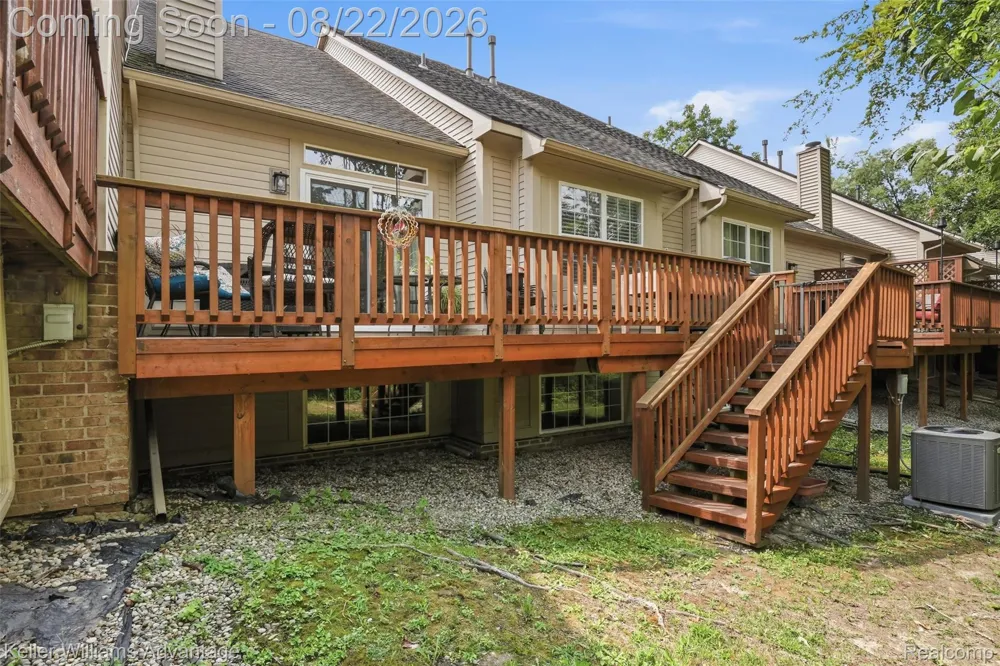 41772 Webster Court Novi City, MI 48377