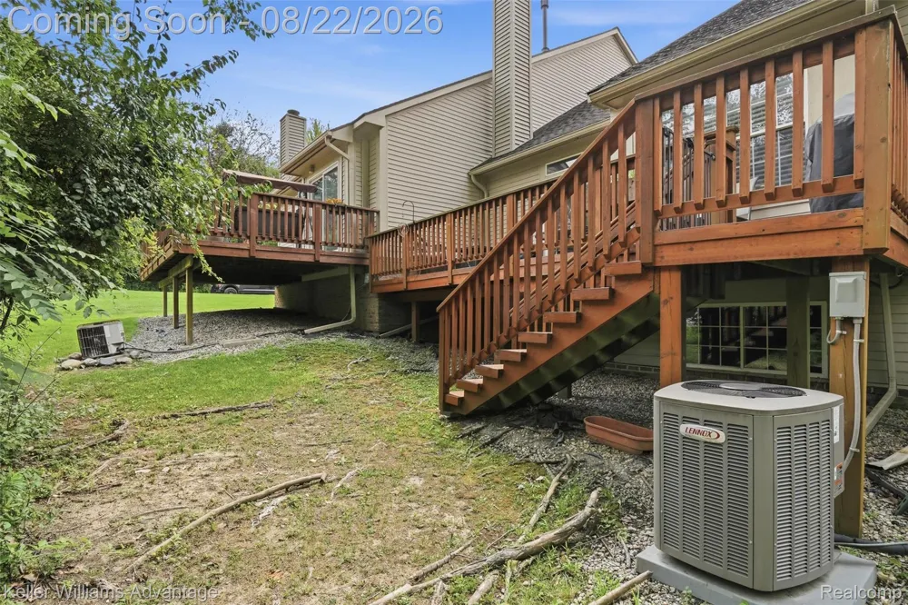 41772 Webster Court Novi City, MI 48377