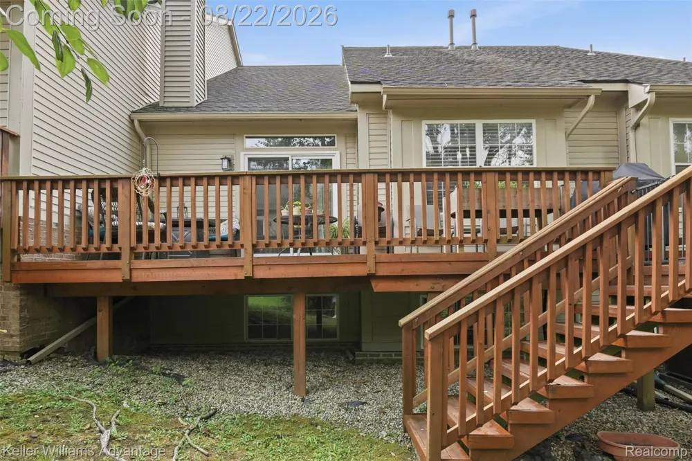 41772 Webster Court Novi City, MI 48377