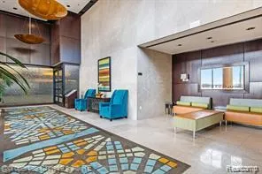 1001 W JEFFERSON AVENUE #4D
