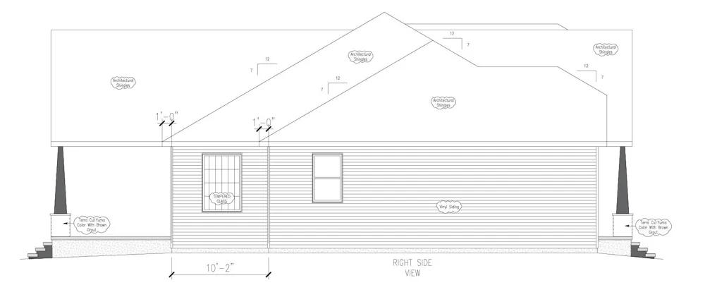 3000 Country Club Road #BLK Adrian Township, MI 49221