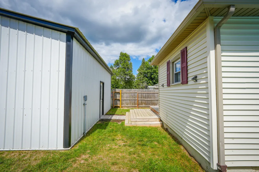 545 Hemlock Street Evart Township, MI 49631