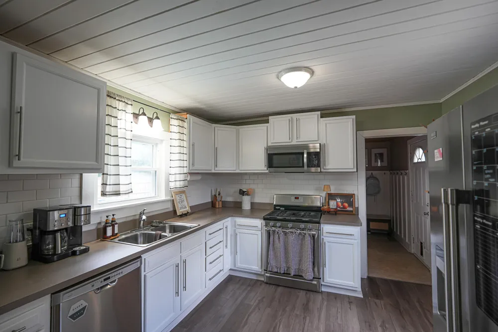 545 Hemlock Street Evart Township, MI 49631