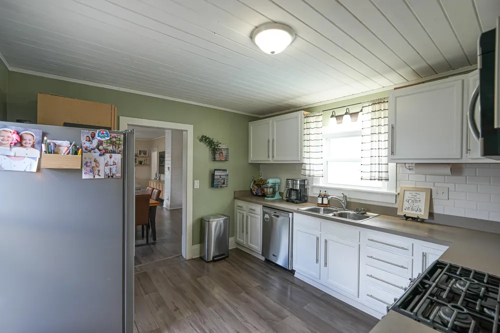 545 Hemlock Street Evart Township, MI 49631