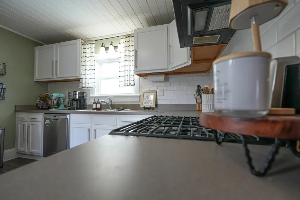 545 Hemlock Street Evart Township, MI 49631