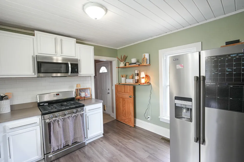 545 Hemlock Street Evart Township, MI 49631