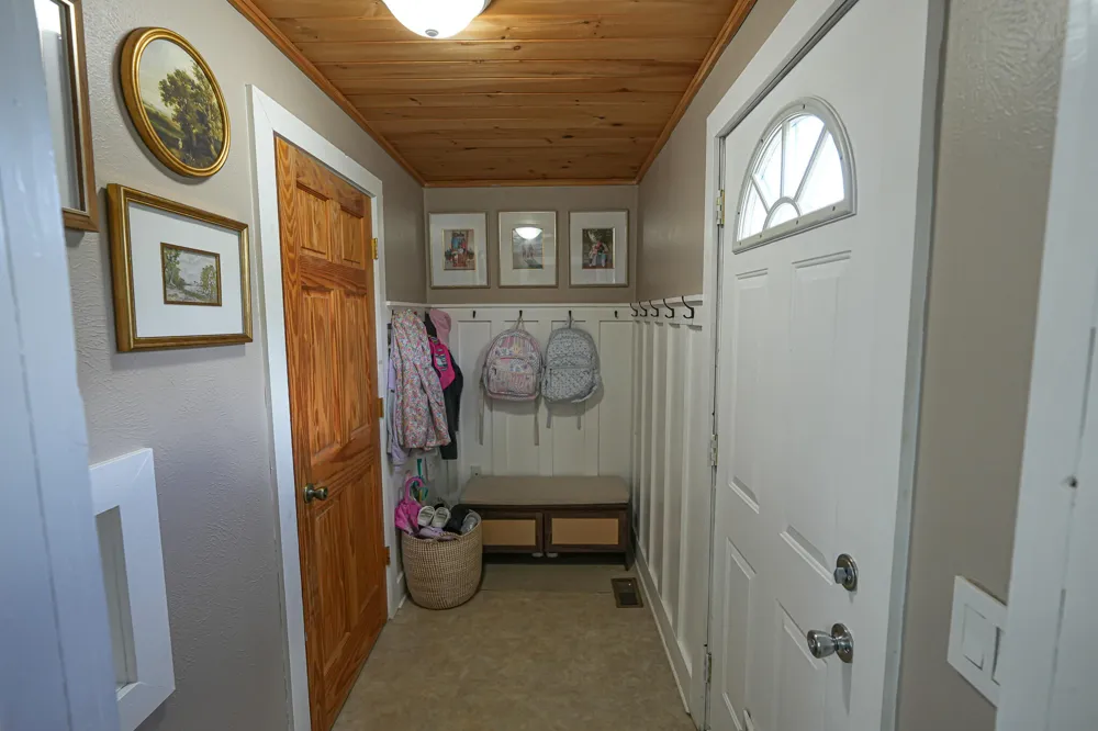 545 Hemlock Street Evart Township, MI 49631