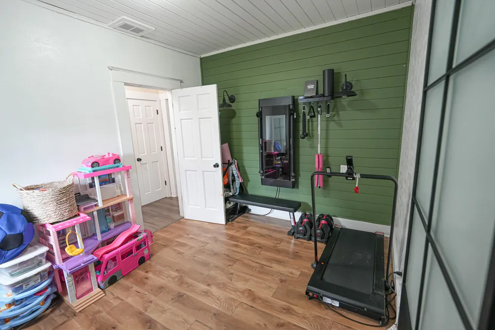 545 Hemlock Street Evart Township, MI 49631