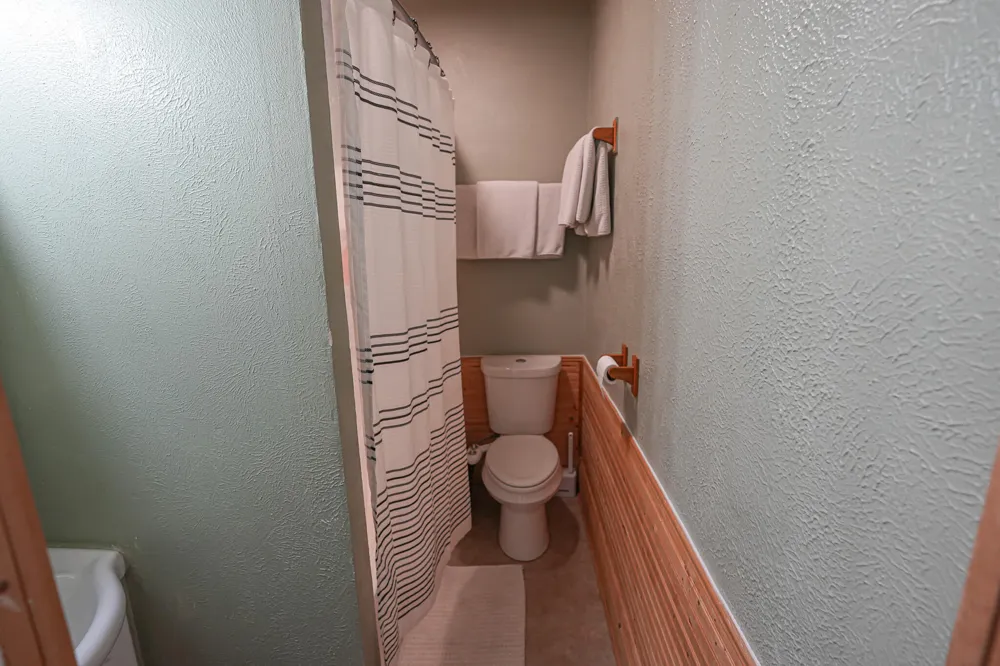 545 Hemlock Street Evart Township, MI 49631