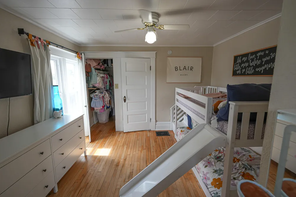 545 Hemlock Street Evart Township, MI 49631