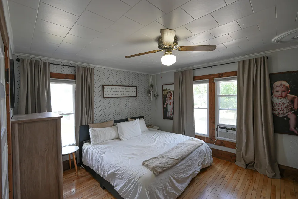545 Hemlock Street Evart Township, MI 49631