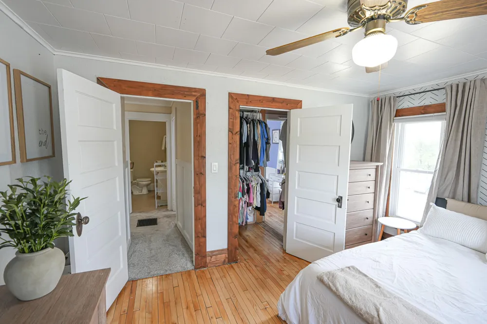 545 Hemlock Street Evart Township, MI 49631