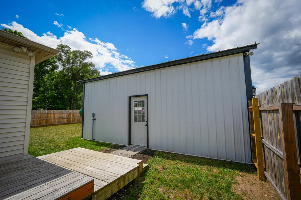 545 Hemlock Street Evart Township, MI 49631