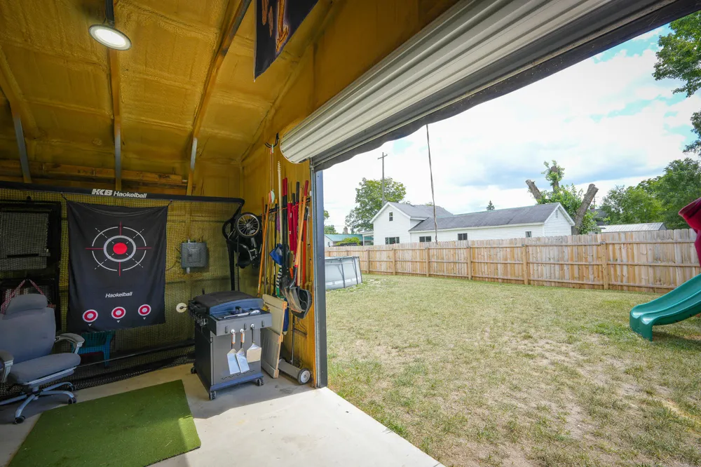 545 Hemlock Street Evart Township, MI 49631