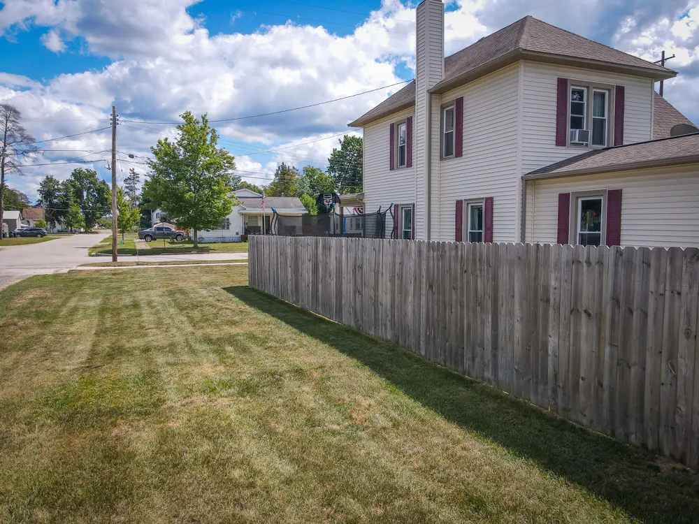 545 Hemlock Street Evart Township, MI 49631