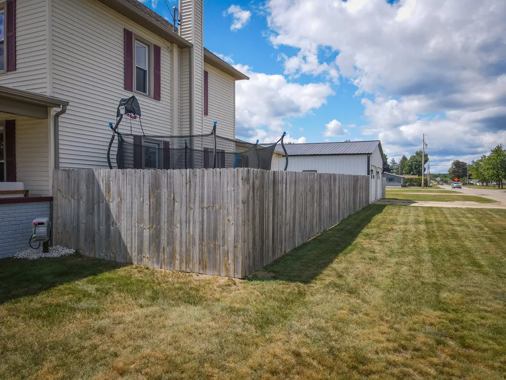 545 Hemlock Street Evart Township, MI 49631