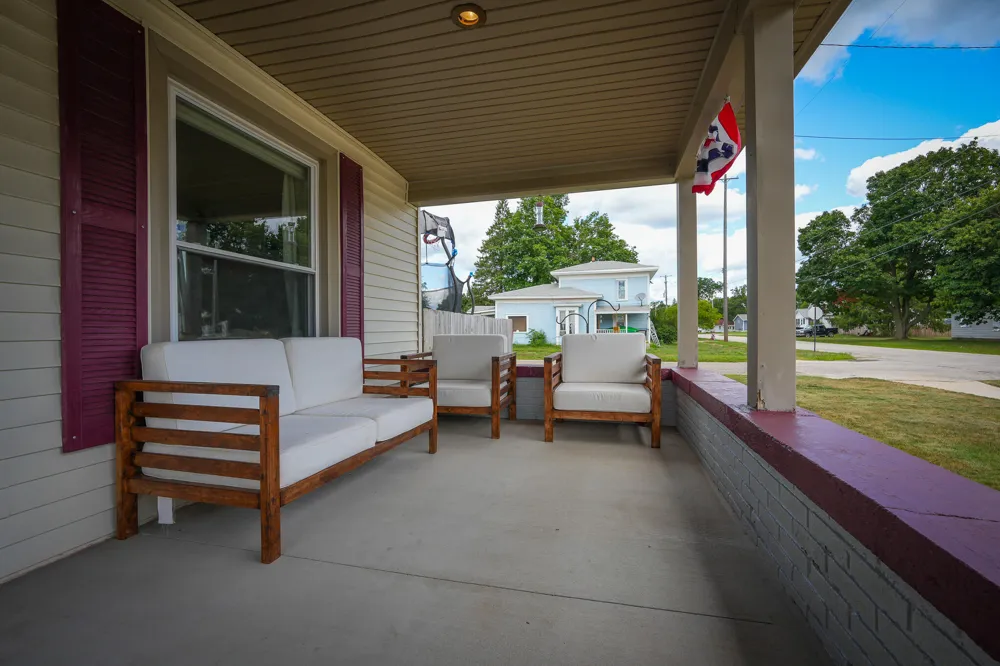 545 Hemlock Street Evart Township, MI 49631