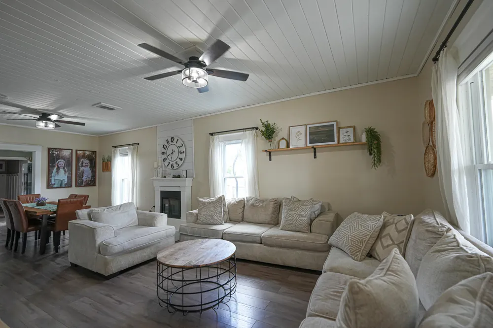 545 Hemlock Street Evart Township, MI 49631