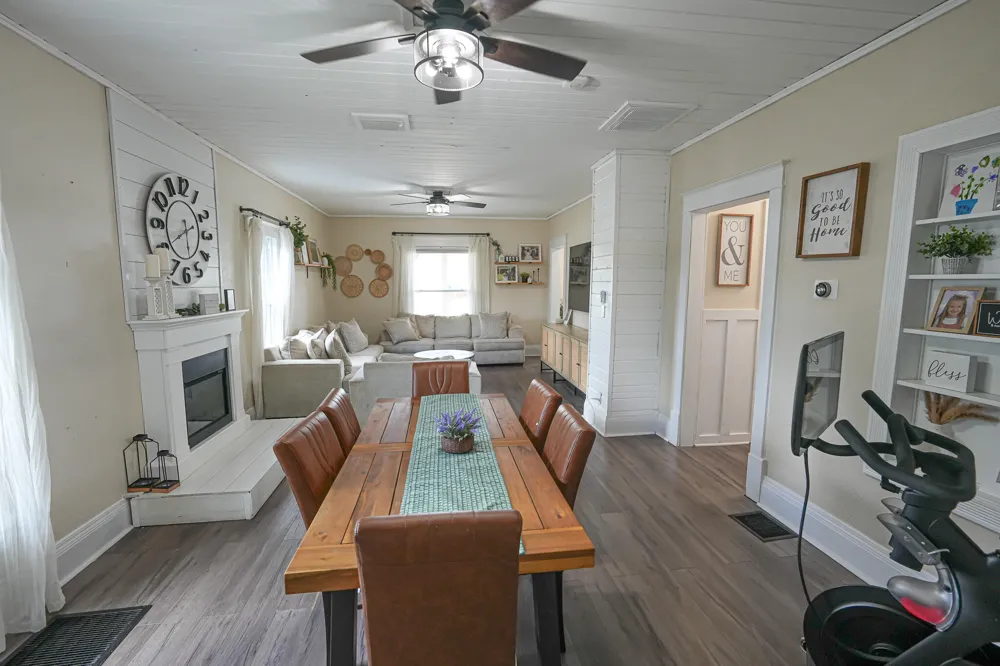 545 Hemlock Street Evart Township, MI 49631