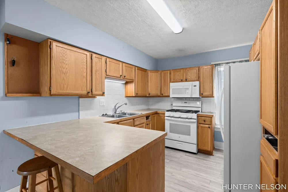 120 S 1st Street Cedar Springs City, MI 49319