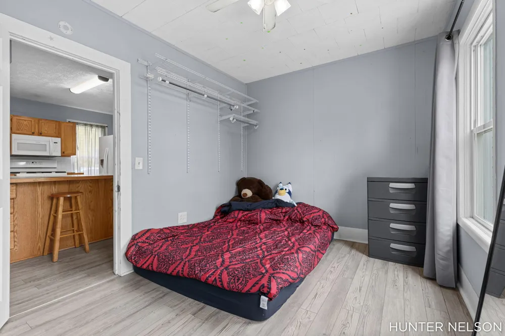 120 S 1st Street Cedar Springs City, MI 49319