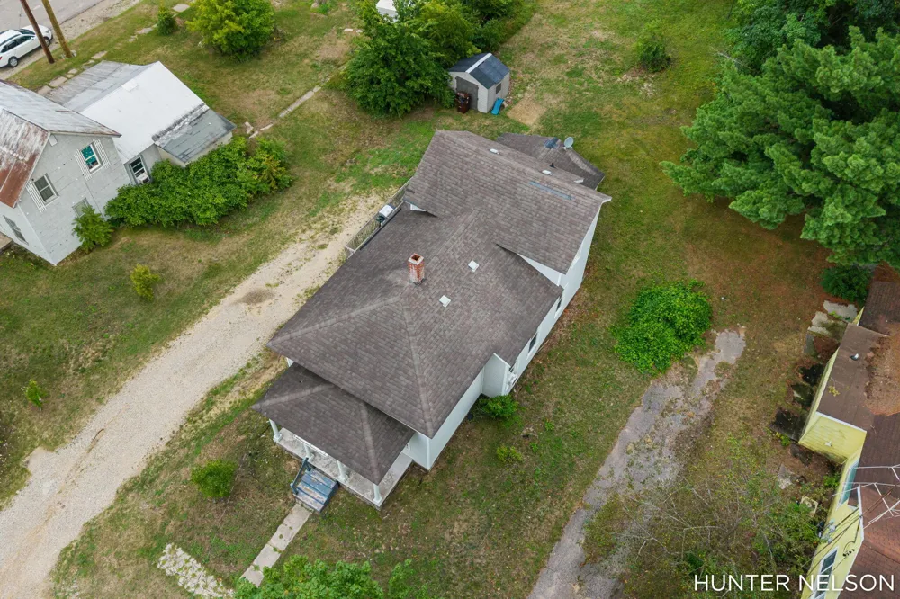 120 S 1st Street Cedar Springs City, MI 49319
