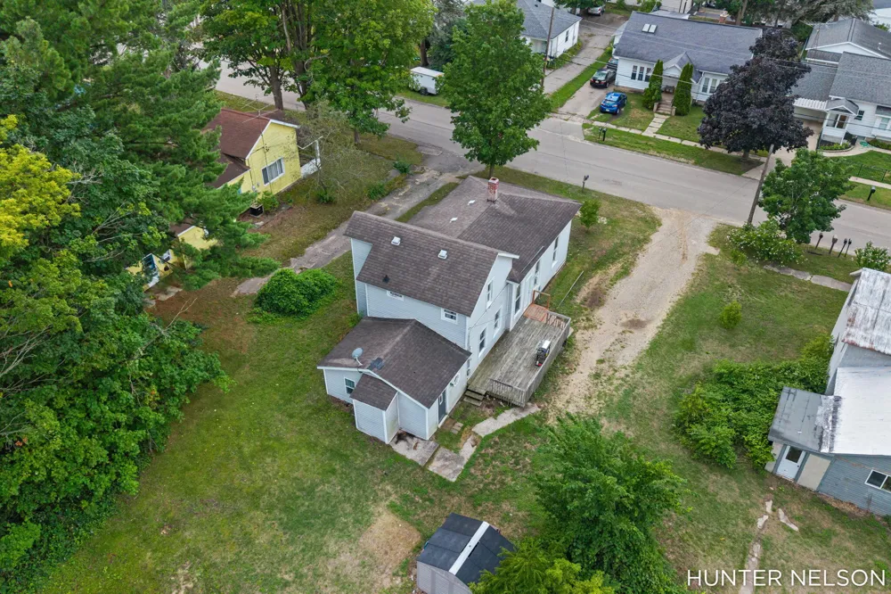 120 S 1st Street Cedar Springs City, MI 49319
