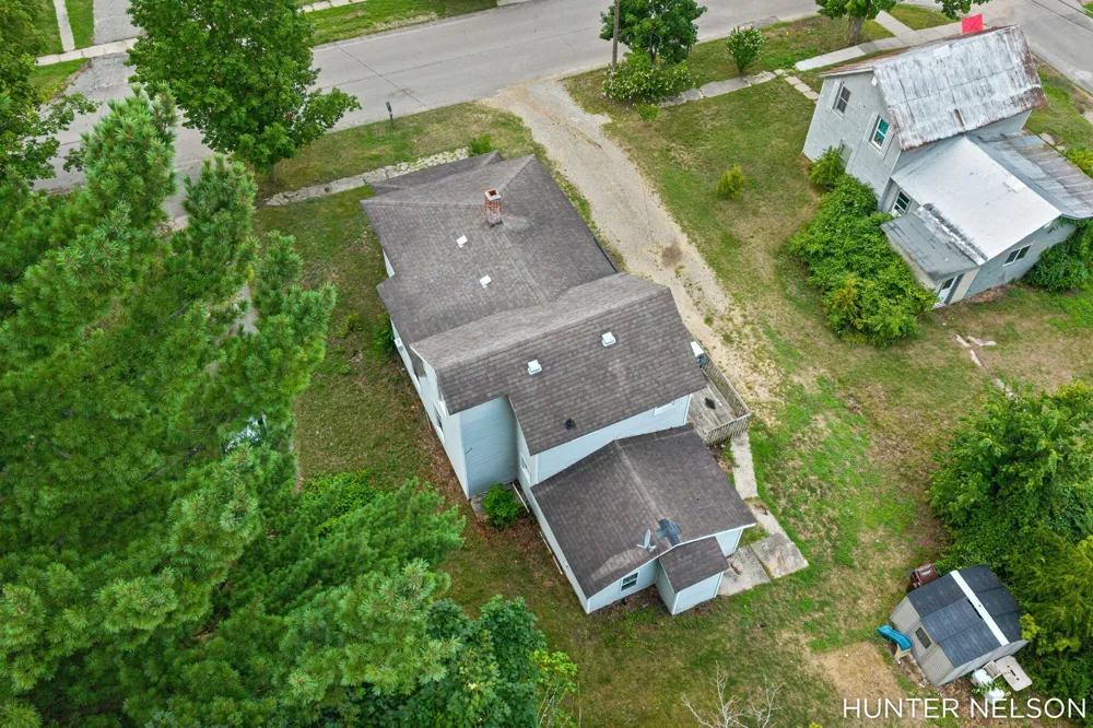 120 S 1st Street Cedar Springs City, MI 49319