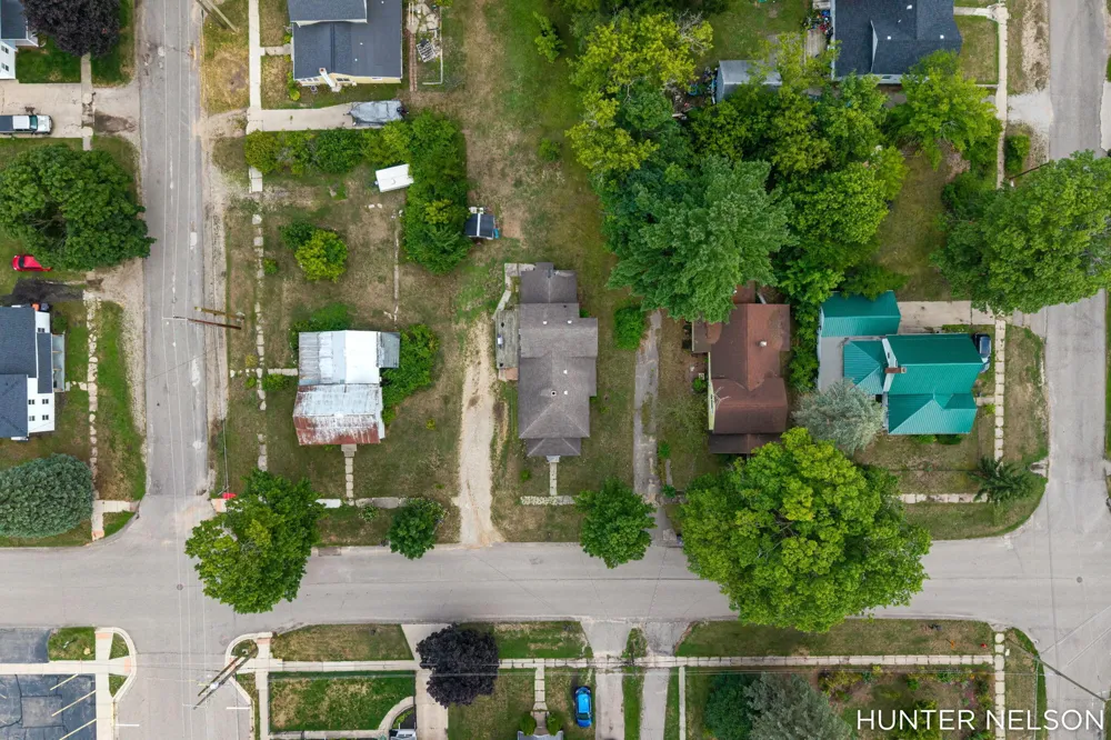 120 S 1st Street Cedar Springs City, MI 49319