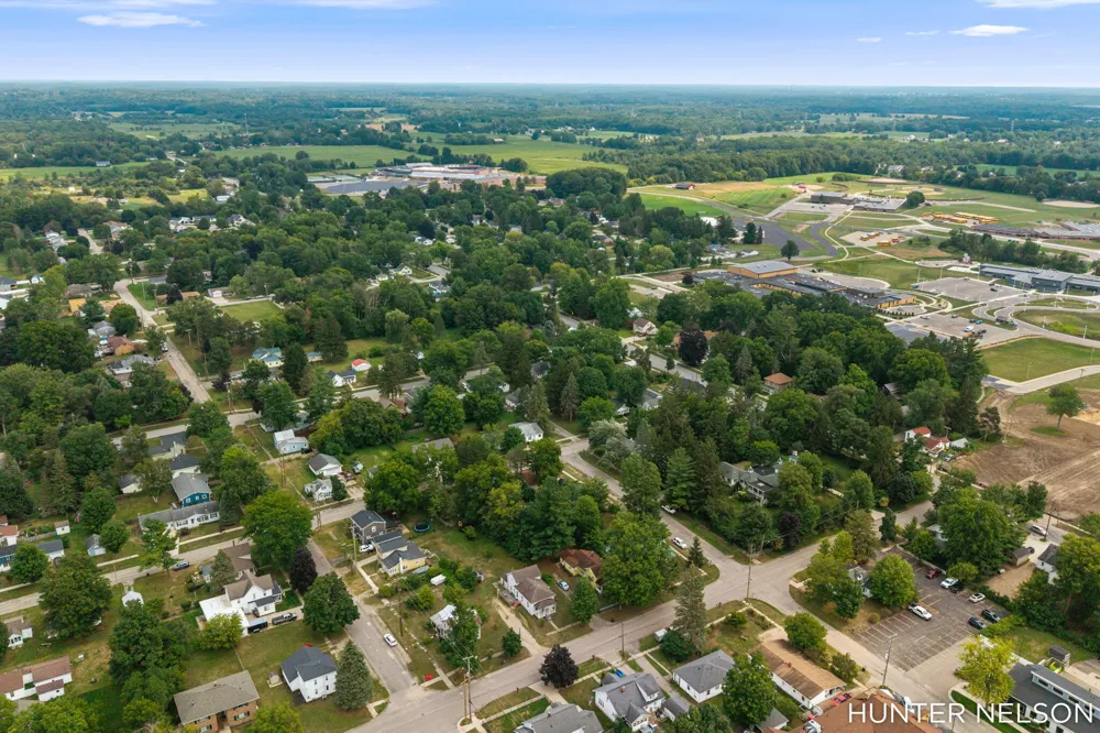 120 S 1st Street Cedar Springs City, MI 49319