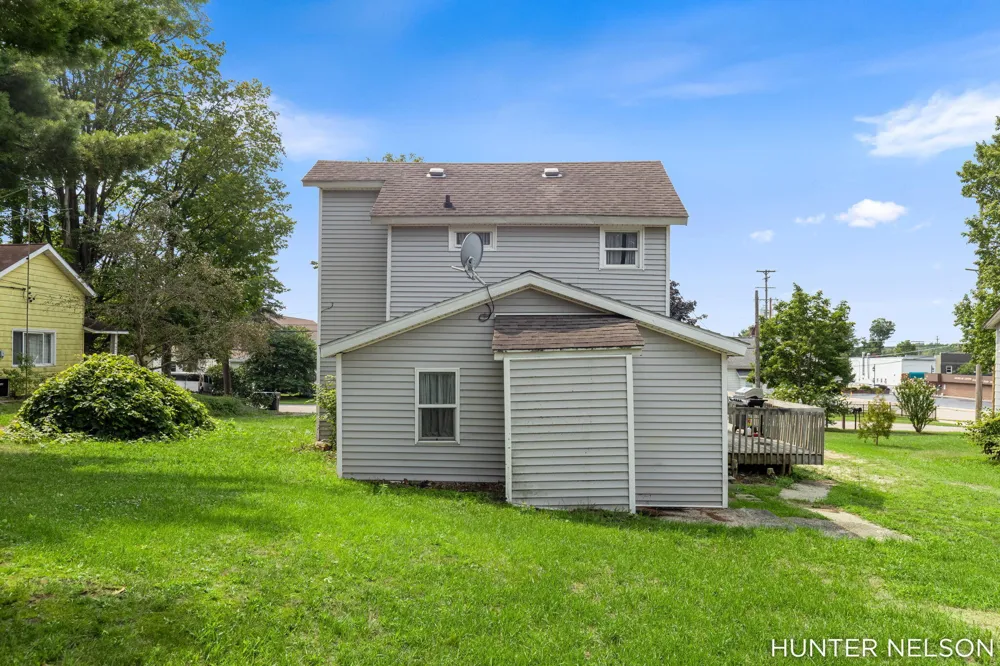 120 S 1st Street Cedar Springs City, MI 49319