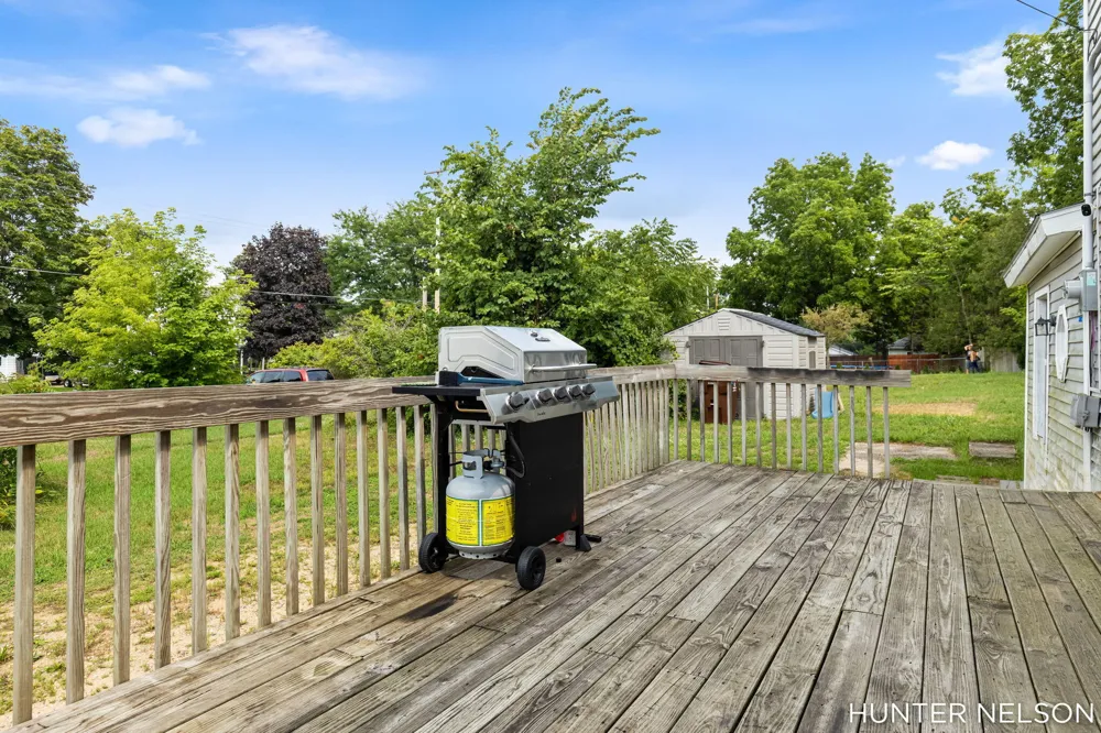 120 S 1st Street Cedar Springs City, MI 49319