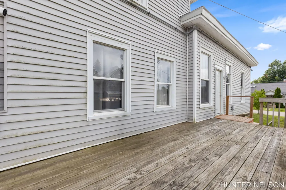 120 S 1st Street Cedar Springs City, MI 49319