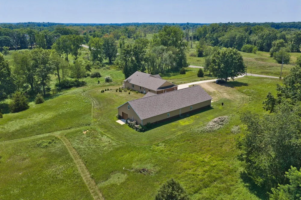 683 River Road Coldwater City, MI 49036