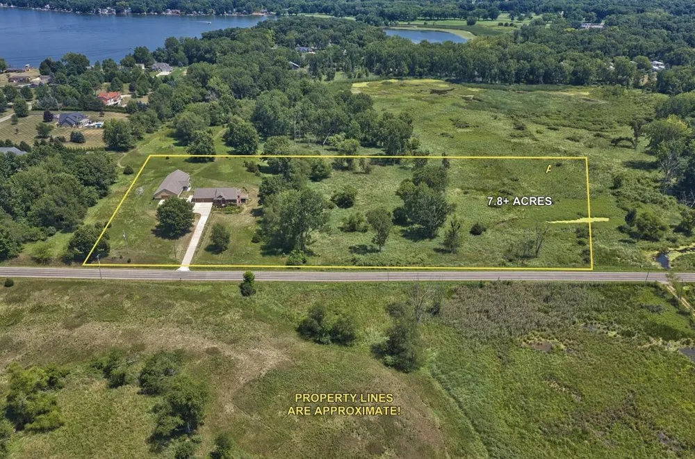 683 River Road Coldwater City, MI 49036