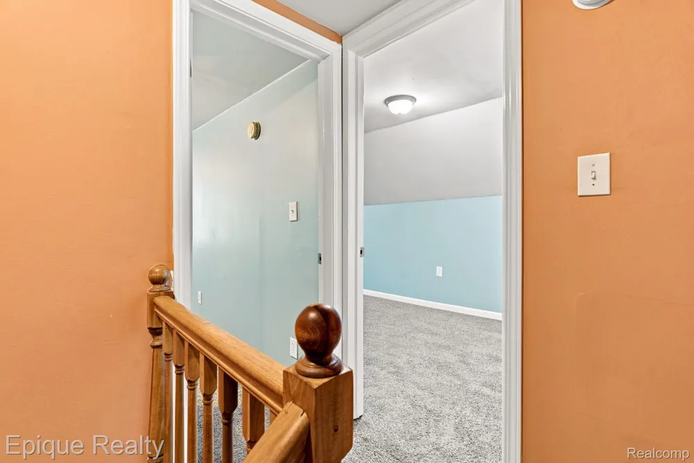2413 Walnut Street Port Huron City, MI 48060