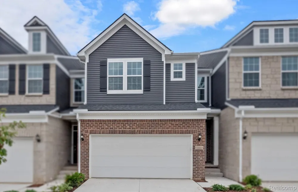 4131 Nottingham Circle Independence Charter Township, MI 48346