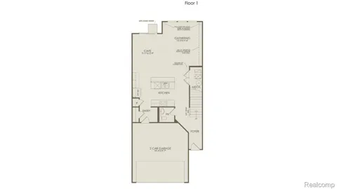 4131 Nottingham Circle