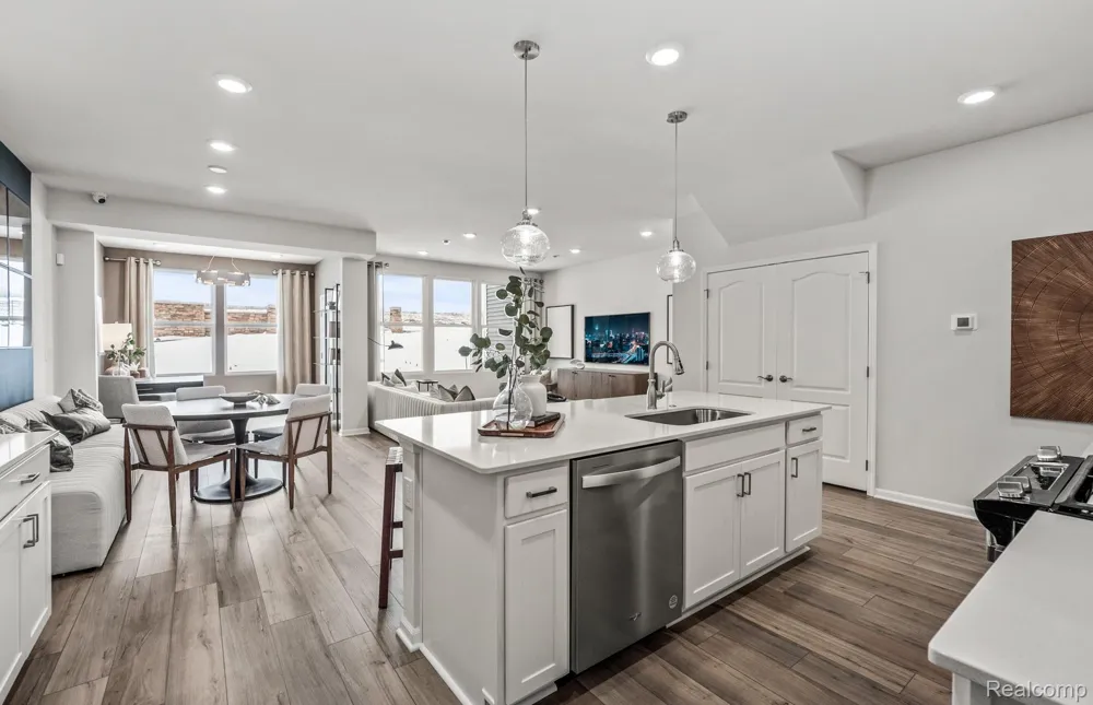 4131 Nottingham Circle Independence Charter Township, MI 48346