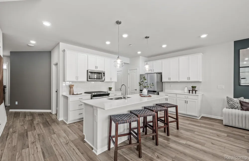 4131 Nottingham Circle Independence Charter Township, MI 48346