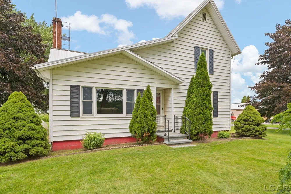 8720 Buckeye Road Amboy Township, MI 49288